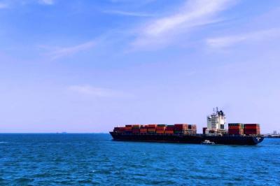 Maritime Transport: 