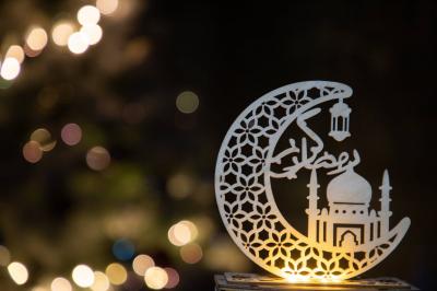 Ramadan à Beyrouth : l’espérance demeure's Image