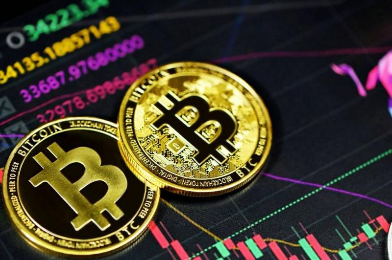 «Le Bitcoin est devenu une valeur refuge, une sorte d’or... Image