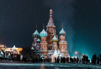 La Russie riposterait-elle à...'s Image
