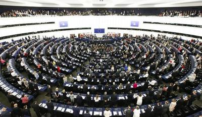 Européennes : les partis...'s Image