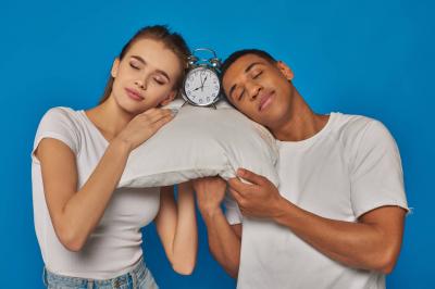 World Sleep Day: Tips for Quality Sleep's Image