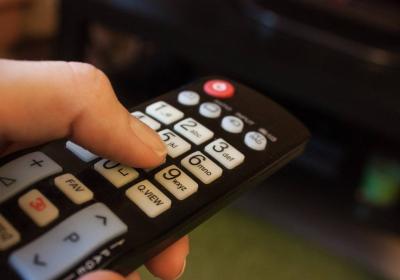 OFFENSIVE DANS LE STREAMING's Image