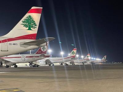 الاخبار | أجندة لبنان الدبلوماسية خالية's Image