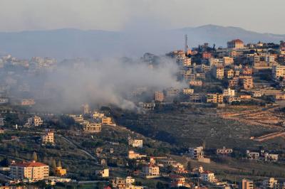 البناء | النافذة الدبلوماسية المتروكة للبنان لتفادي الحرب تضيق تدريجياً's Image