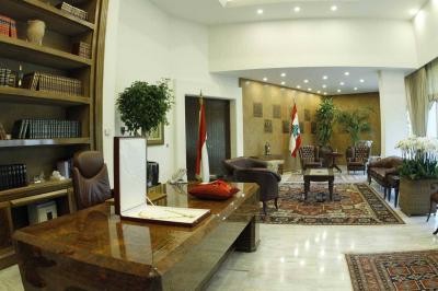 نداء الوطن | ثلاثة مسارات داخلية وخارجية لإنهاء الشغور الرئاسي's Image