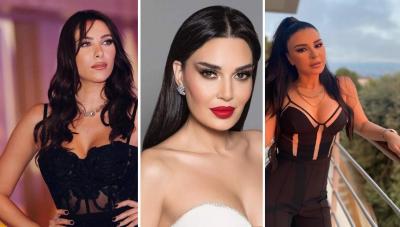 تعويم نجاح الممثلات اللبنانيات على حساب الممثلين؟'s Image