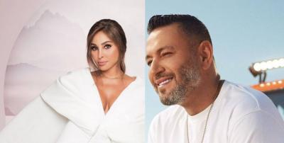 اليسا تستبعد زياد برجي من ألبومها!'s Image
