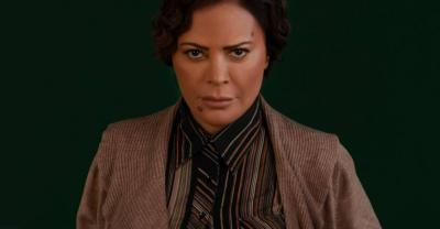 كارمن لبس ضحية الاجتزاء وتفكر بالاعتزال!'s Image