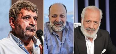 أيمن زيدان بين شقيقه شادي واتهام فارس الحلو!'s Image