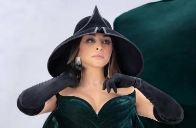 اليسا... حلم وكابوس!'s Image