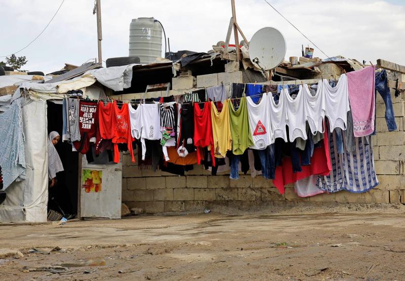 البناء | ضغوط يوميّة على لبنان لعرقلة مساعي إعادة النازحين's Image