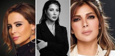 النجمات العربيات يبكونَ رفح!'s Image