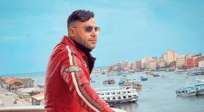 محمد إمام يتحرّر من 
