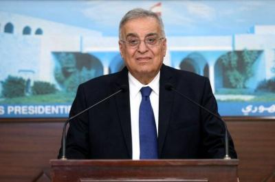 محلي خبر | بو حبيب استدعى ممثل مفوضية الأمم المتحدة لشؤون اللاجئين وأمهله حتى آخر أيار لتسليم داتا النازحين!'s Image