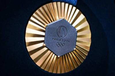 Social Demands: The Paris Olympics,...'s Image