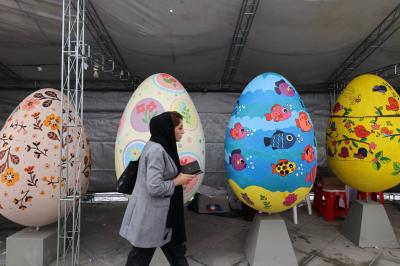 مفاوضات مباشرة اميركية ـ إيرانية منطلقها لبنان's Image