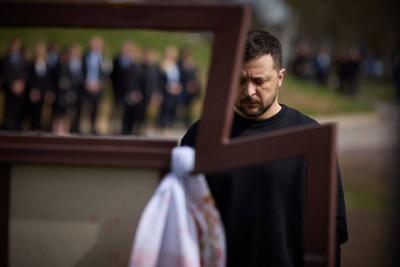 Face à la position pro-Israël de...'s Image