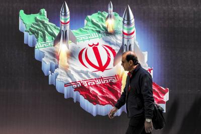 إيران ردّت... وإسرائيل استوعبت… ولبنان ينتظر's Image