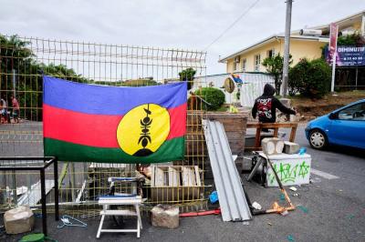 New Caledonia: A Colony of Napoleon...'s Image