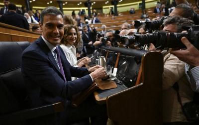 دولي خبر | 3 دول أوروبية تعترف رسمياً بفلسطين وتغضب 