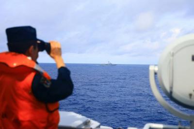 The Sanctions War: China Resists the...'s Image
