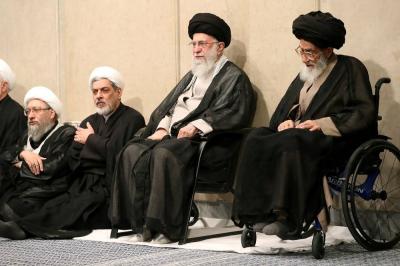 لا تغييرات في مواقف طهران أيّاً تكن نتائج التحقيق's Image