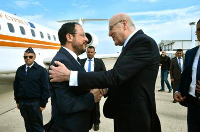 البناء | الجيش اللبناني لن يكون حرس حدود للشواطئ الأوروبية's Image