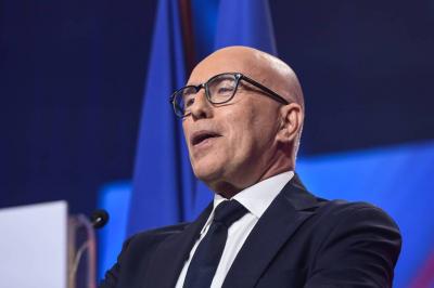 « L’hypothèse » d’une motion de...'s Image