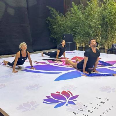 Beauty & Wellbeing Forum 2024  : une...'s Image