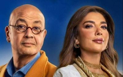 سباق الكلام بين أصالة وعمرو أديب!'s Image