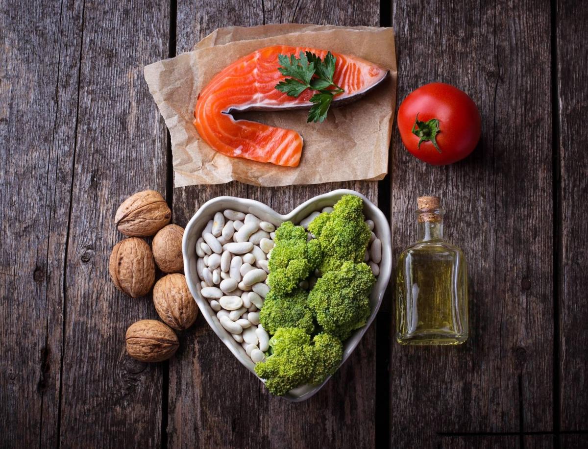 Good Cholesterol: Here Are the Best Foods to Adopt