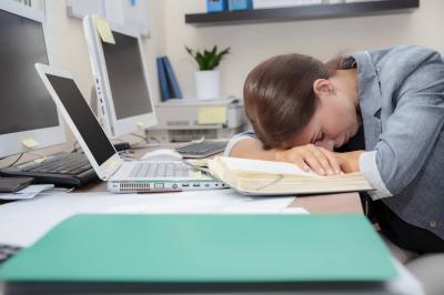 What to Eat to Fight Fatigue?'s Image