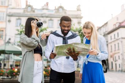 Des destinations incontournables en...'s Image