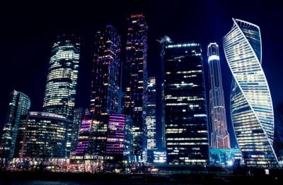 L’économie russe plus forte en 2024's Image