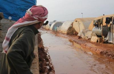 الديار | فصل عشرات الموظفين من الجمعيات التي تعنى بشؤون النازحين!'s Image