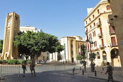 الجمهورية | الوضع على الحدود الجنوبية اصبح اكثر تعقيداً's Image