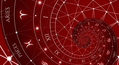 توقعات الأبراج ليوم الخميس 30 أيار 2024's Image