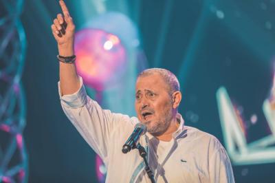 واجهة بيروت تكتظُ بالفنانين!'s Image