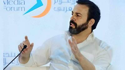 تيم حسن ينفي شائعة عن وفاء الكيلاني!'s Image