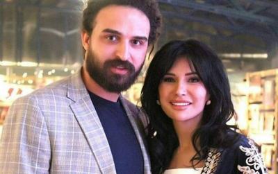 رشا شربتجي حديث مواقع التواصل الاجتماعي!