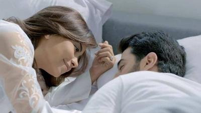 شيرين... تزوّجت، انفصلت، 