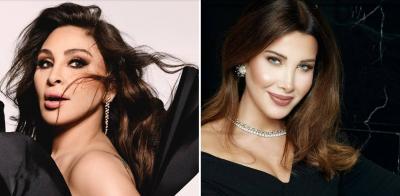 اليسا ونانسي عجرم تزاحمان نجوى في التراند!'s Image