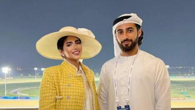 خطيب نور ستارز  يُهديها طائرة هليكوبتر !'s Image