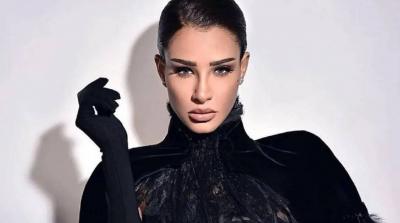 أميمة طالب ... صنعت نجوميتها بالإصرار!