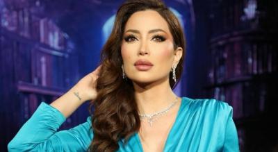 نسرين طافش تختار التوقيت المناسب!'s Image