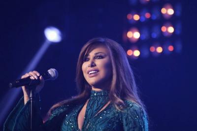 صوتُ نجوى كرم عادَ كما كان!'s Image
