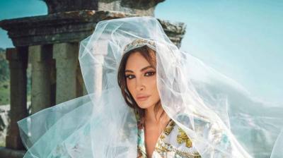 هل تكون اليسا عروس 2024؟'s Image