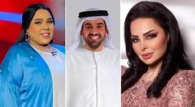 فنانون قبل وبعد خسارة الوزن ... قصص ملهمة؟'s Image