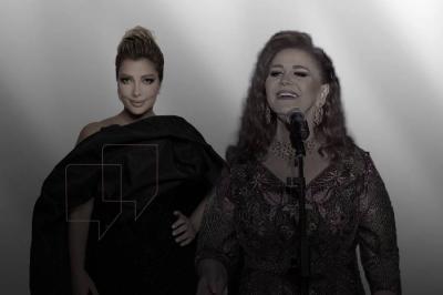 مَن هي فنانة سوريا الأولى؟